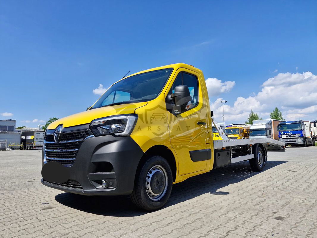 Renault Master 2024