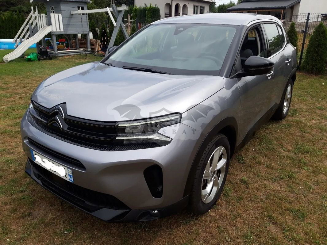 Citroën C5 Aircross BlueHDI 130 S&S LIVE 2023