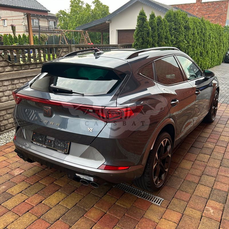 Cupra Formentor 2.0 TSI 4Drive VZ DSG 2023