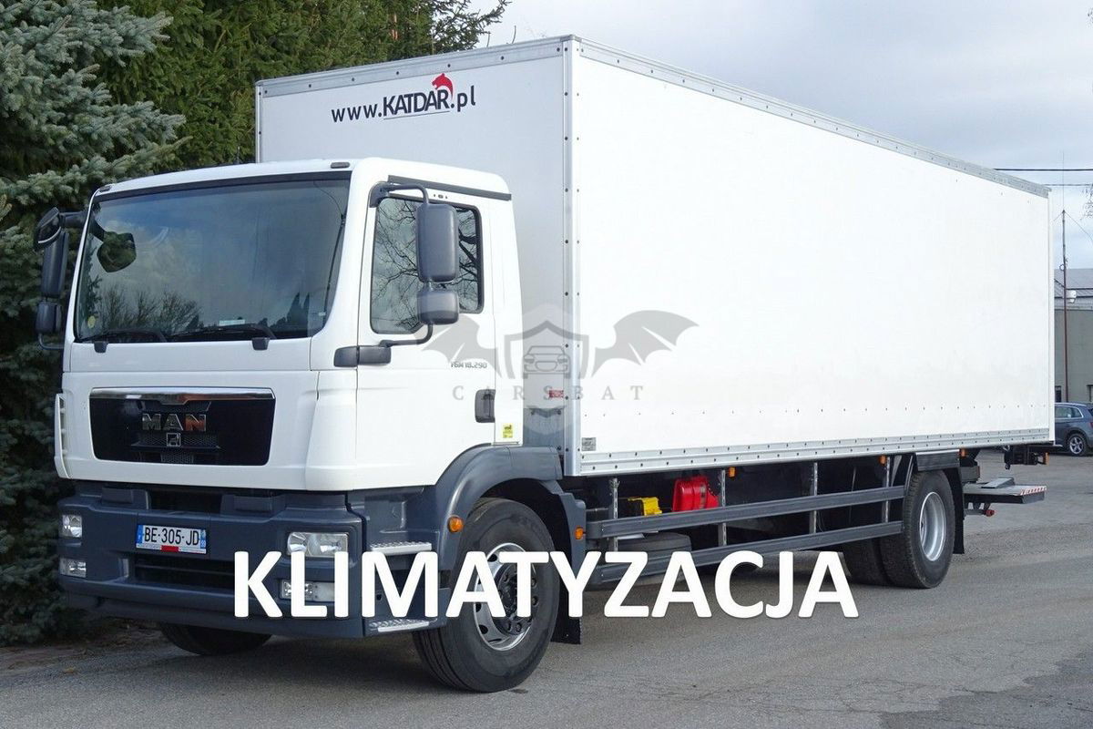 MAN TGX 2014