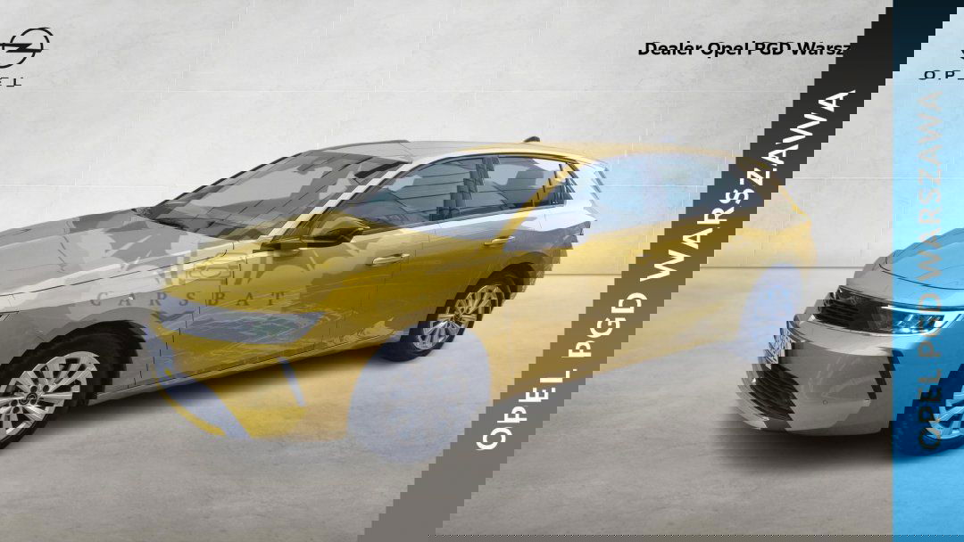 Opel Astra L V 1.2 T Edition S&S 2023