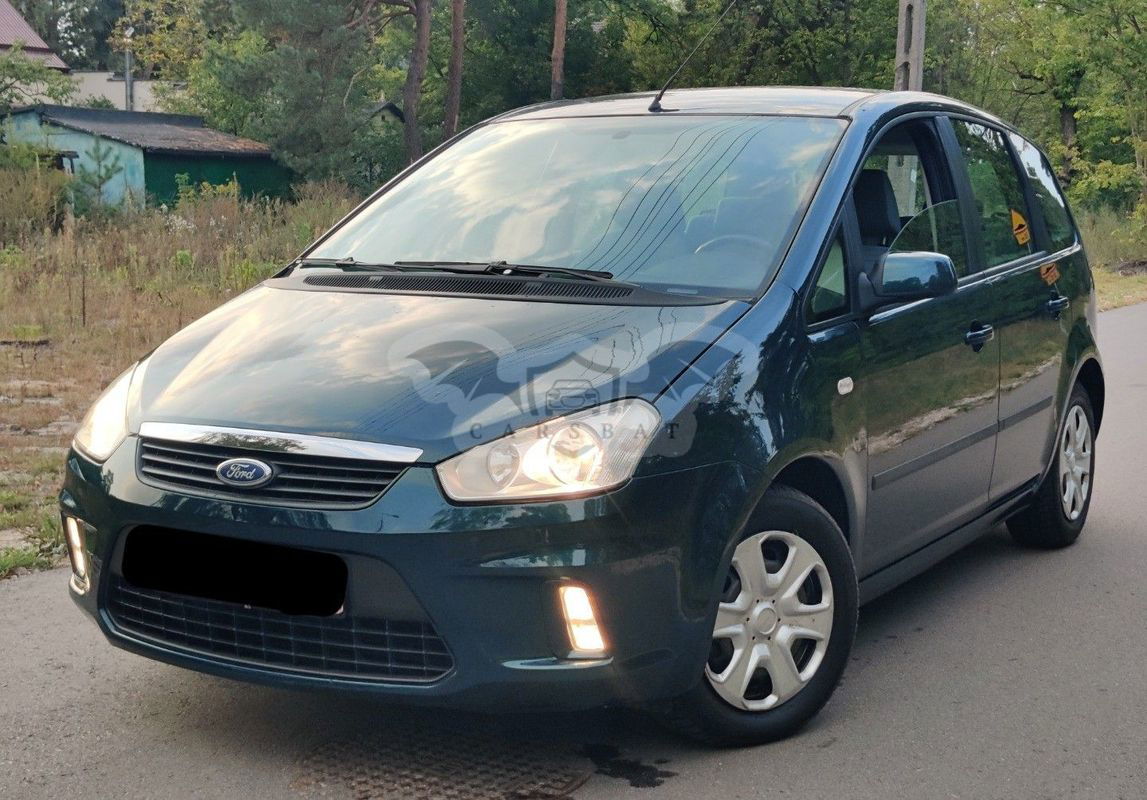 Ford C-Max 2008