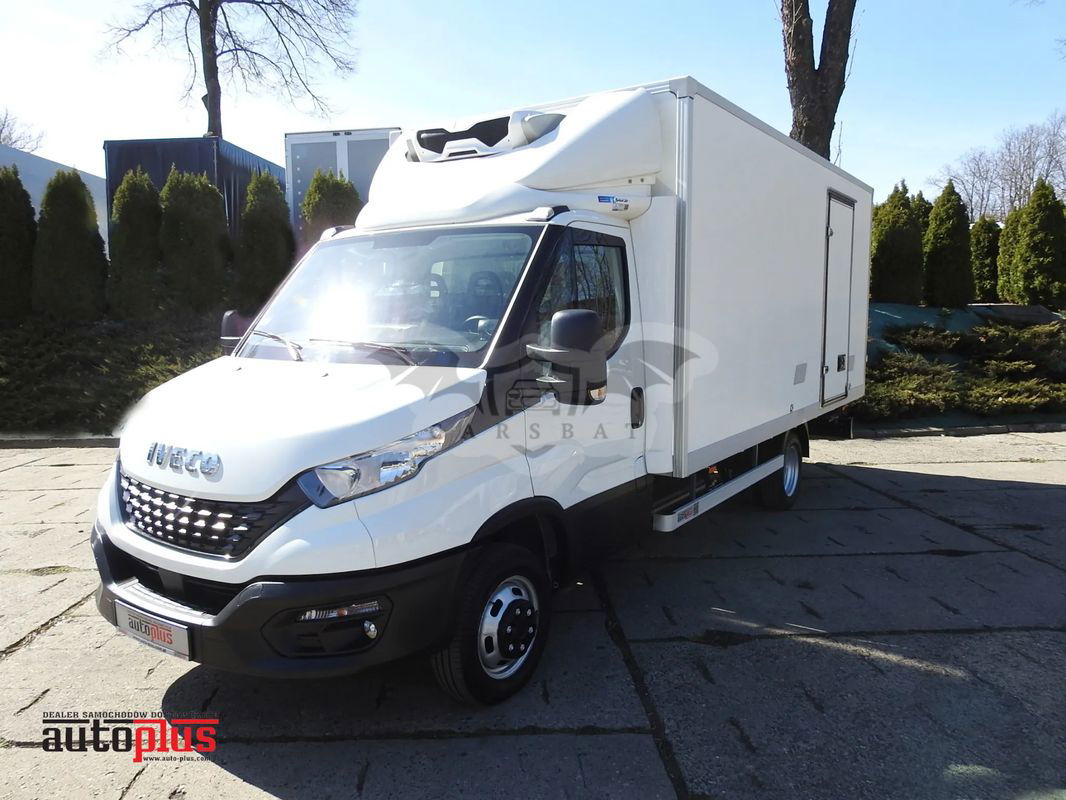 Iveco Daily 2021
