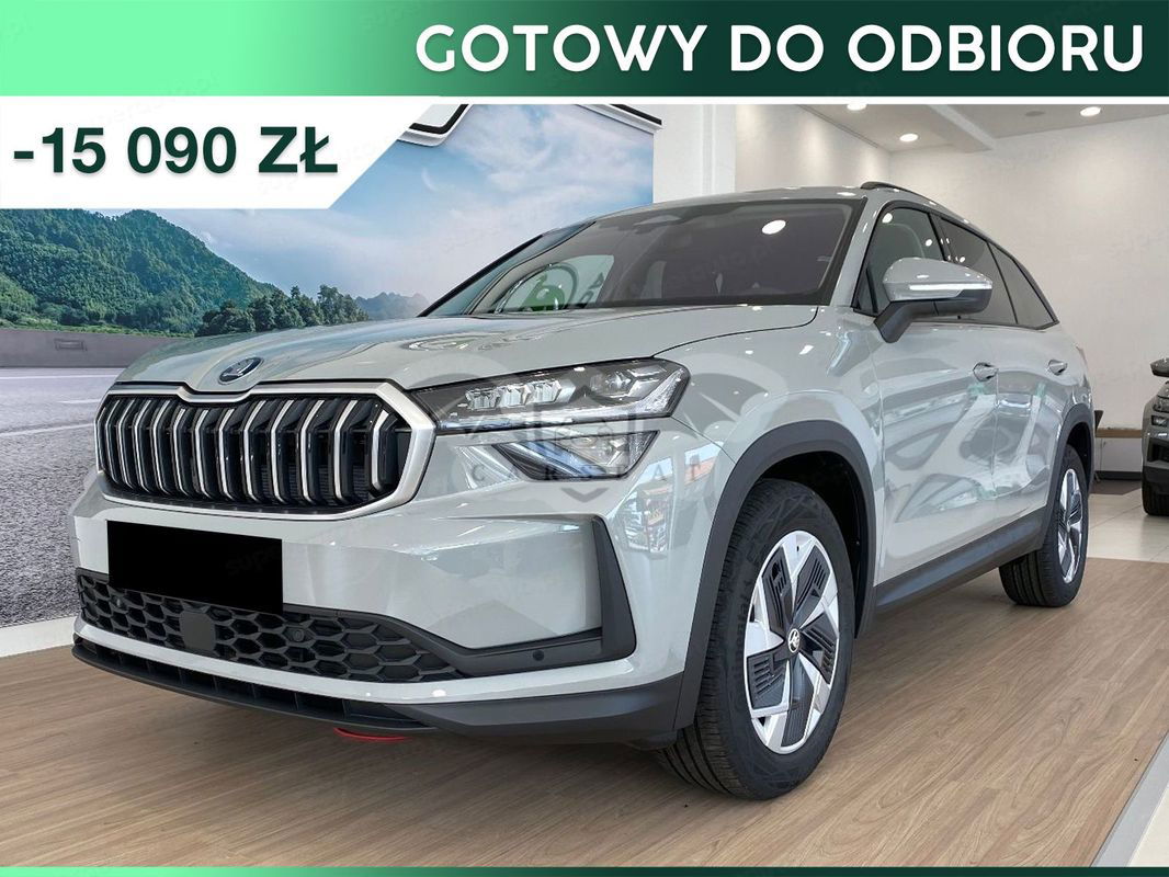 Skoda Kodiaq II 2.0 TDI 4x4 Selection DSG 2024