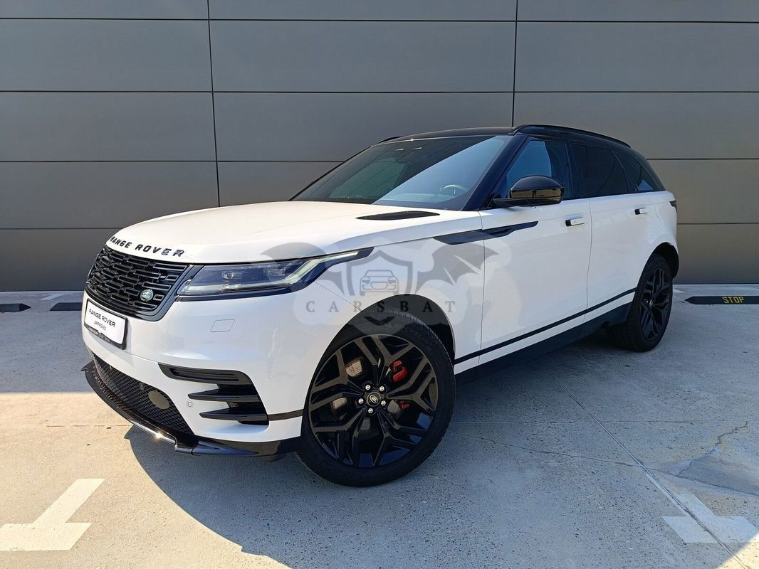Land Rover Range Rover Velar 2023