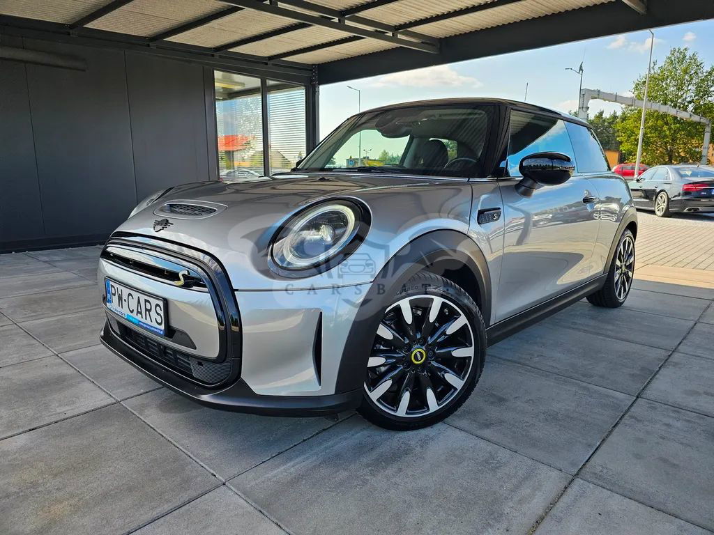 Mini Cooper SE Classic Trim 2023