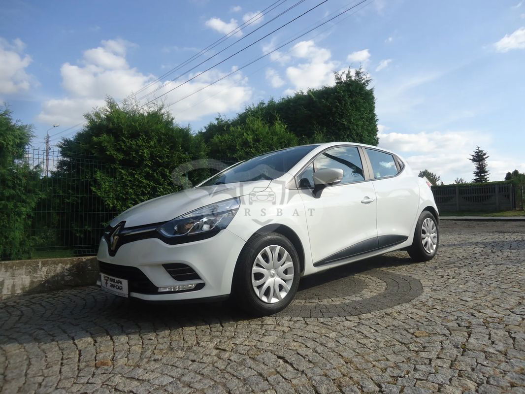 Renault Clio IV 0.9 Energy TCe Alize 2019