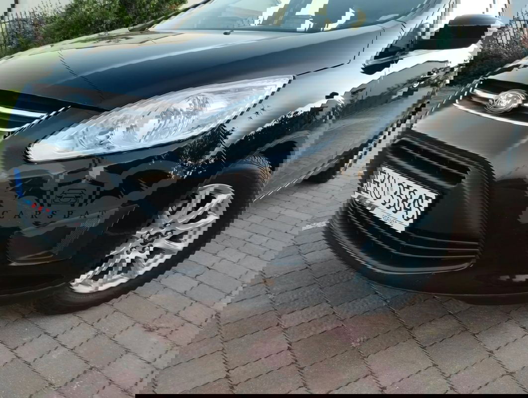 Ford C-Max II 1.6 Ambiente Start 2015