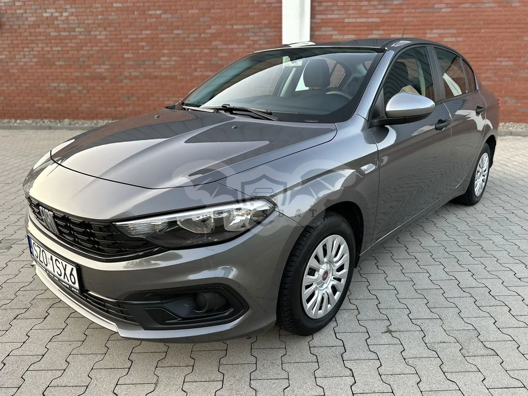 Fiat Tipo II 1.4 Classic 2021