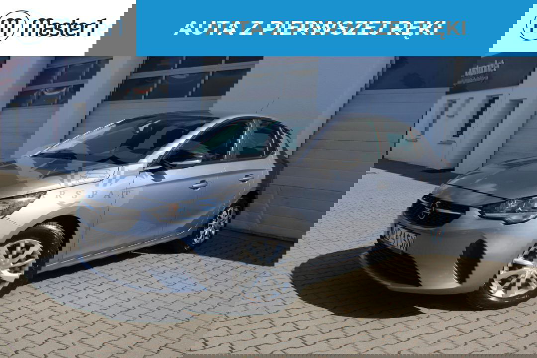Opel Corsa F 1.2 Edition S&S 2020