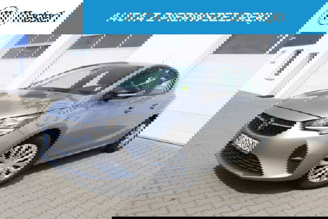 Opel Corsa F 1.2 Edition S&S 2020