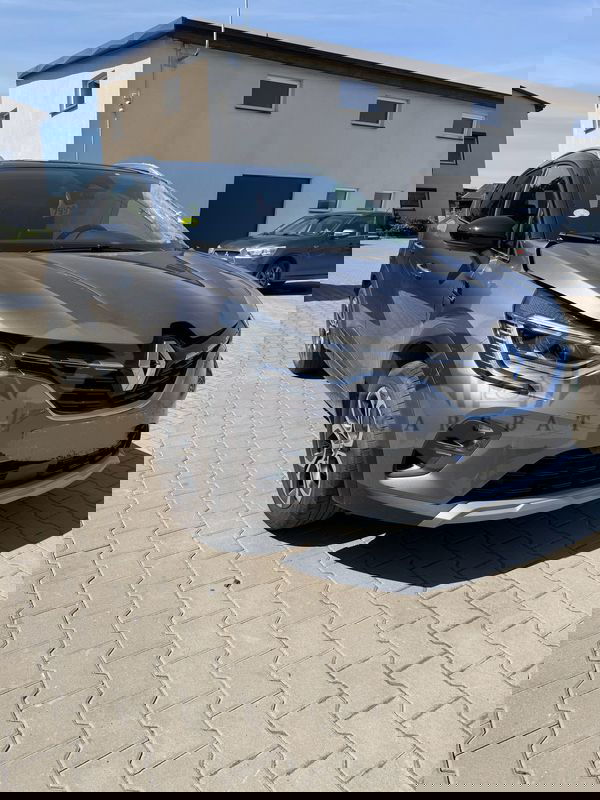 Renault Captur II 2021