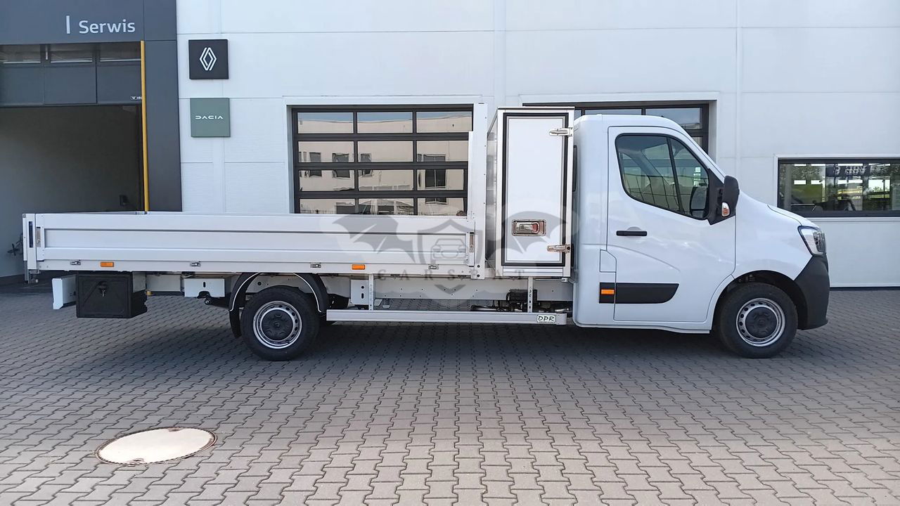 Renault Master 2024