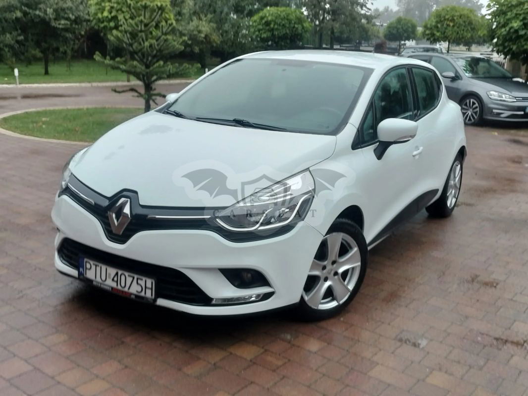 Renault Clio IV (Energy) dCi 90 Start & Stop INTENS 2019