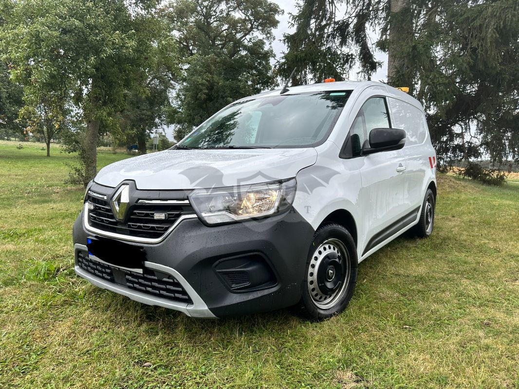 Renault Express 2022