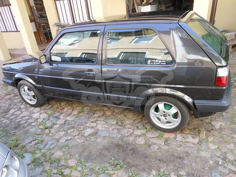 Volkswagen Golf II 1989