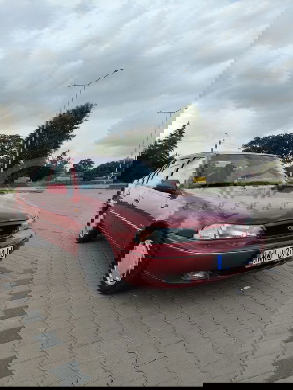 Daewoo Nexia 1.5 GLX 1996