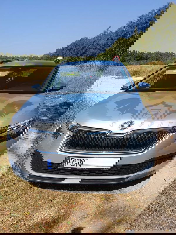 Skoda Kamiq 1.0 TSI Style DSG 2023