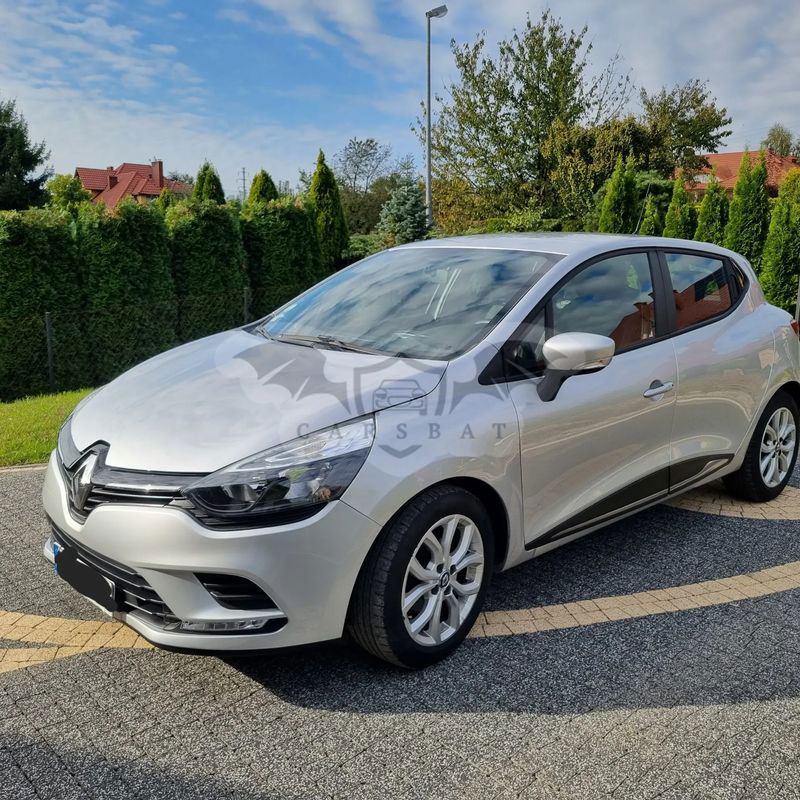 Renault Clio IV ENERGY TCe 120 LIMITED 2018 2019