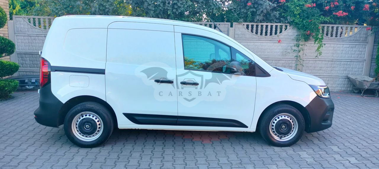 Renault Kangoo 2022