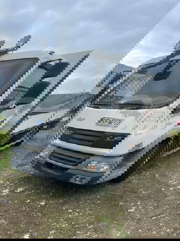DAF LF 2007