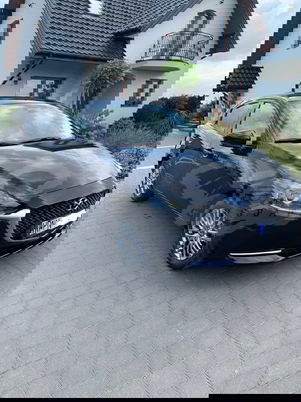 Mazda 2 III SKYACTIV-G 90 M HYBRID Center-Line 2021
