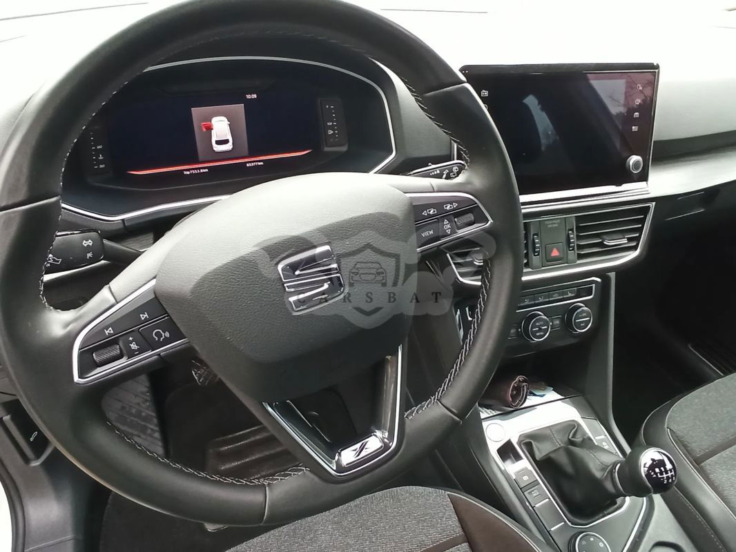 Seat Tarraco 2.0 TDI Xcellence S&S 2019