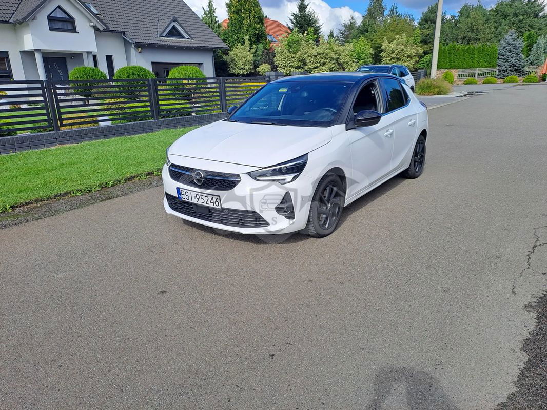 Opel Corsa F 1.2 Ultimate Pack S&S 2022
