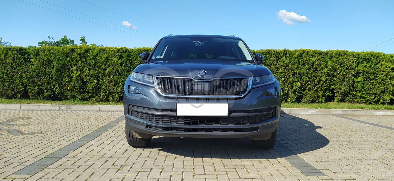 Skoda Kodiaq I 2.0 TSI 4x4 Style DSG 2021
