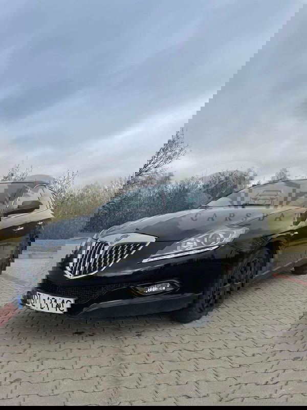 Lancia Delta 1.9 MJ TB Executive 2009