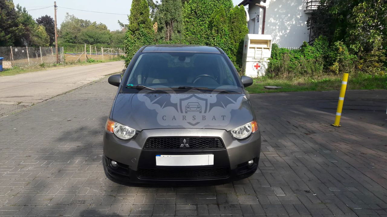 Mitsubishi Colt VII 1.3 ClearTec In Motion Plus 2010