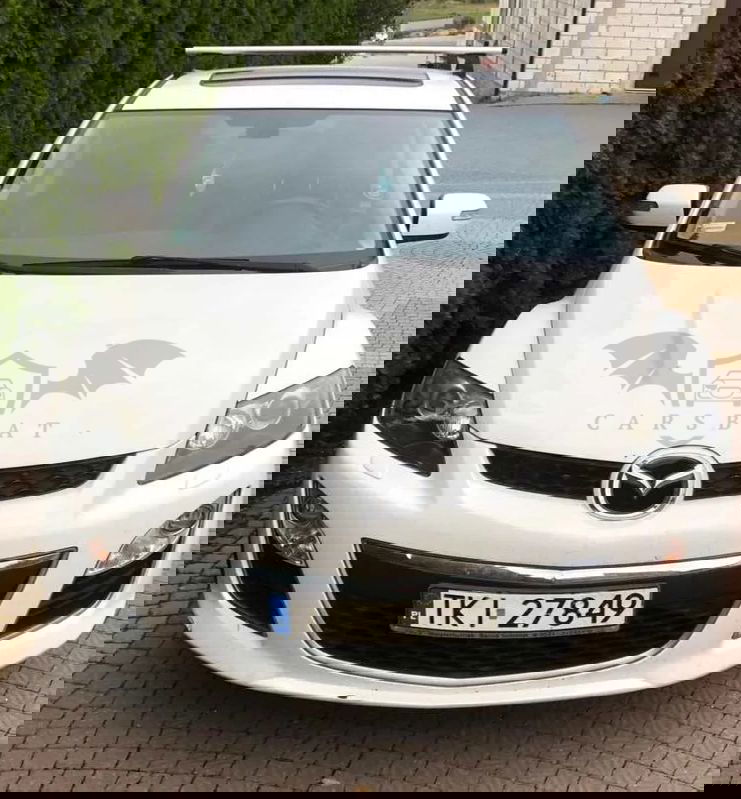 Mazda CX-7 2.2 CD Sport 2009