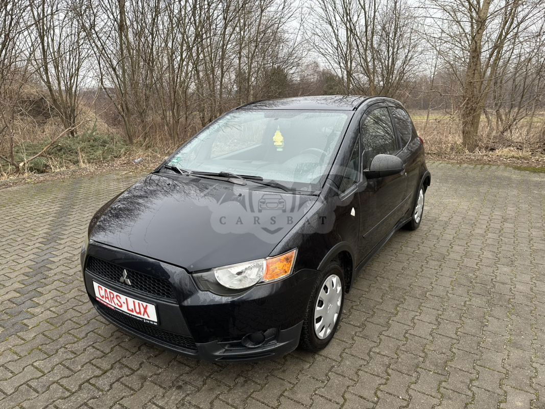 Mitsubishi Colt VII 1.3 Air 2011