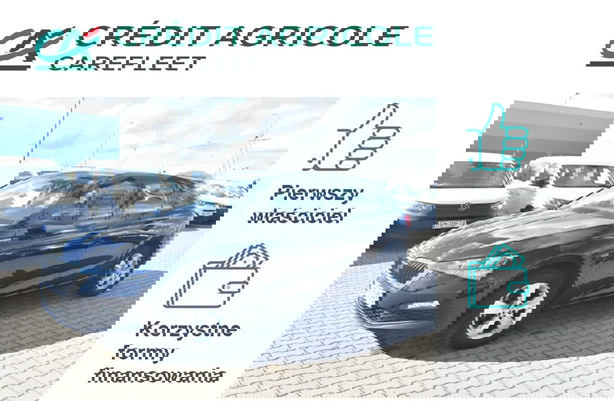 Skoda Scala 1.0 TSI Ambition 2022