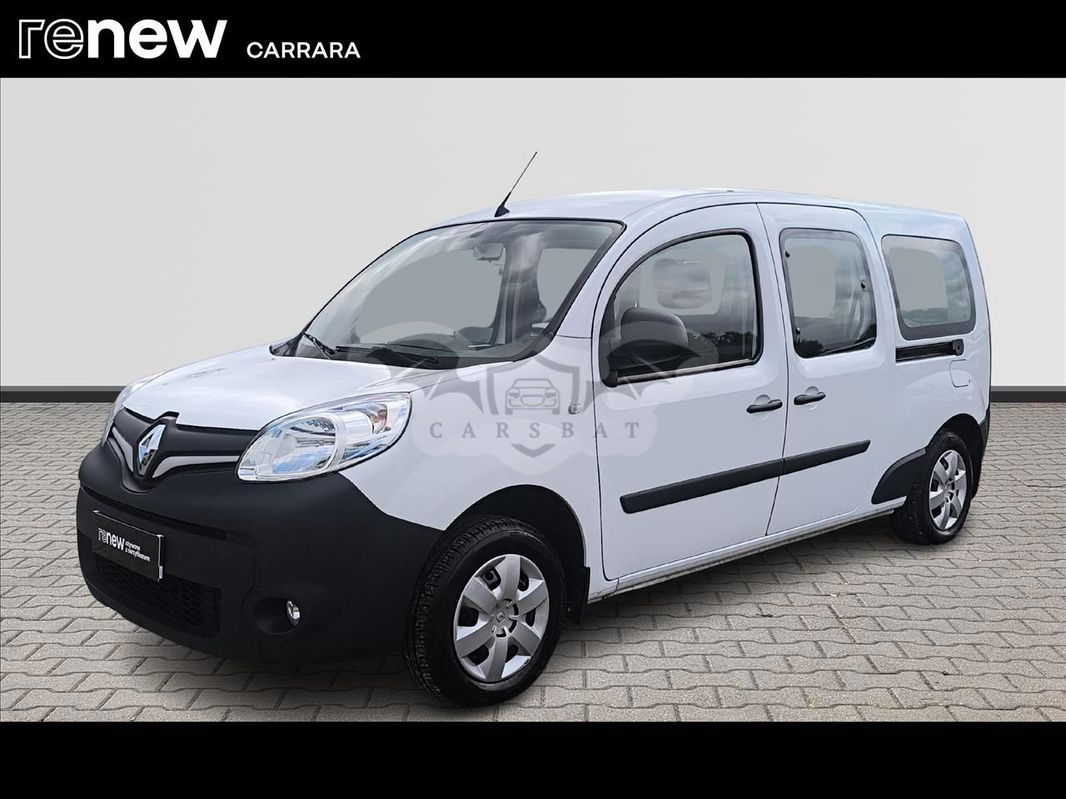 Renault Express 2020