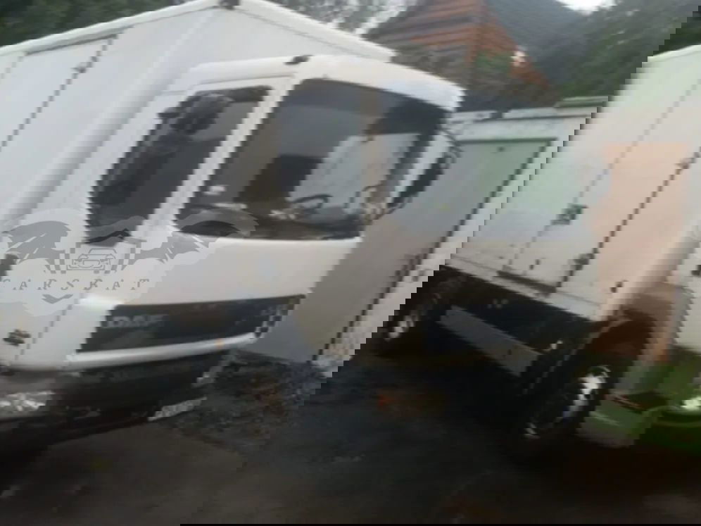 DAF LF 2003