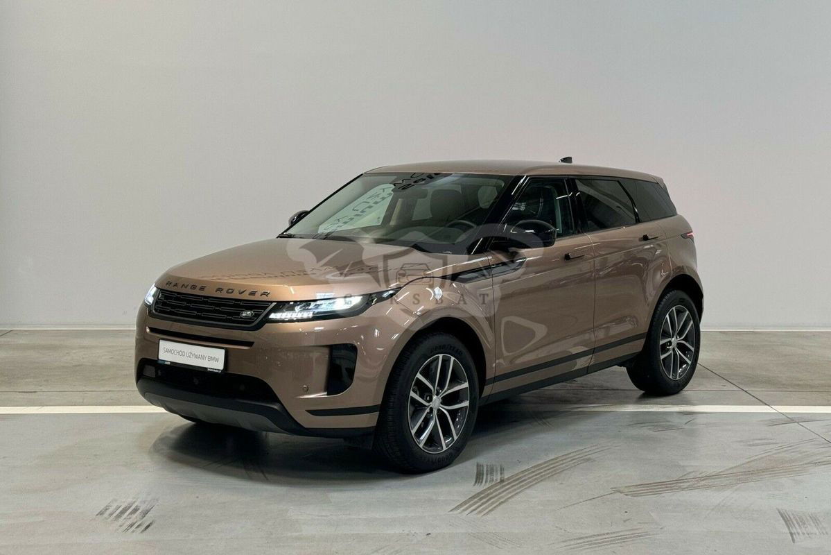 Land Rover Range Rover Evoque II 2023