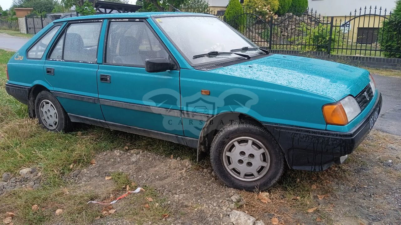 FSO Polonez Caro 1996
