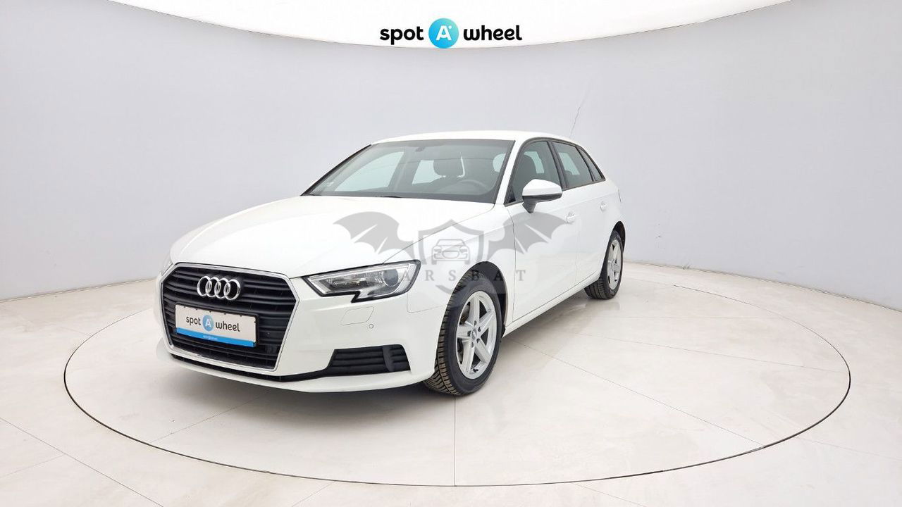 Audi A3 8V 1.5 TFSI S tronic 2020