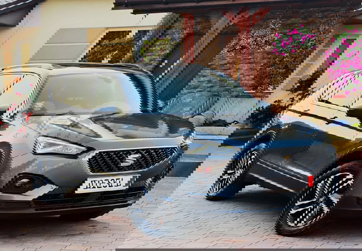 Seat Tarraco 2.0 TDI Xperience S&S 2019