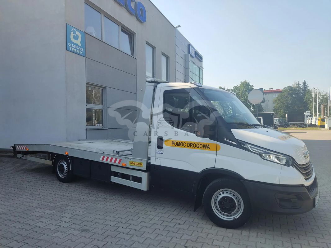 Iveco Daily 2022