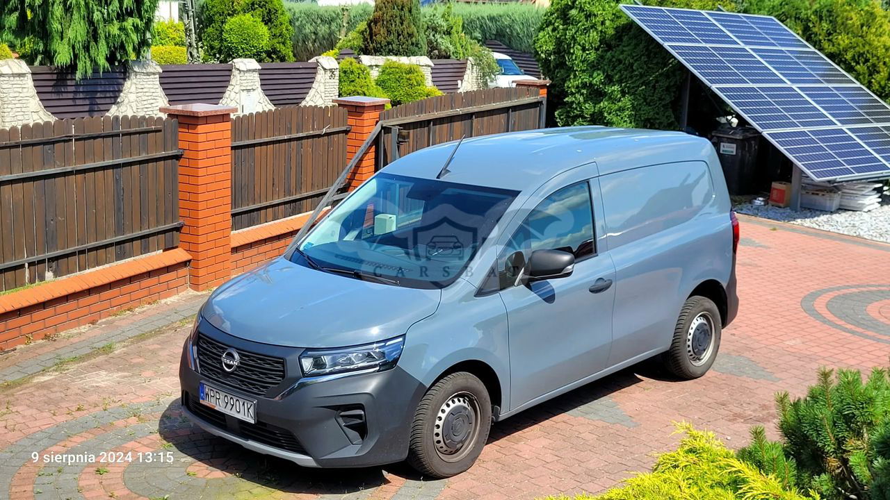 Renault Kangoo 2022