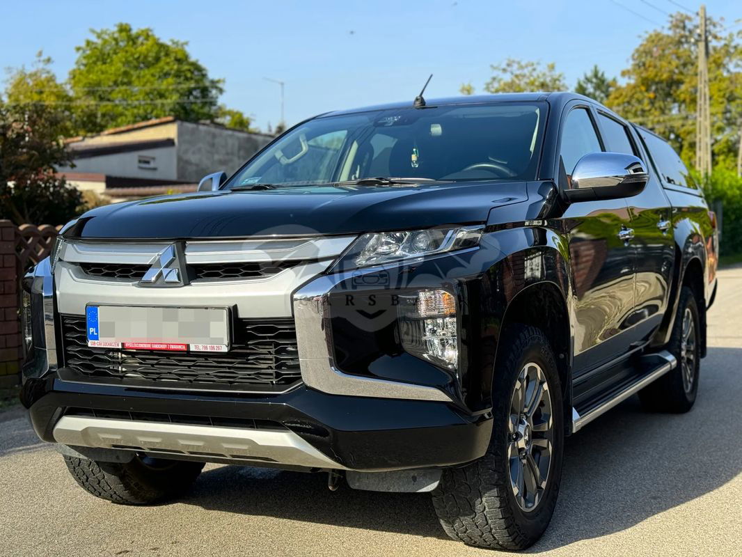 Mitsubishi L200 2.2 d DC Intense 2020