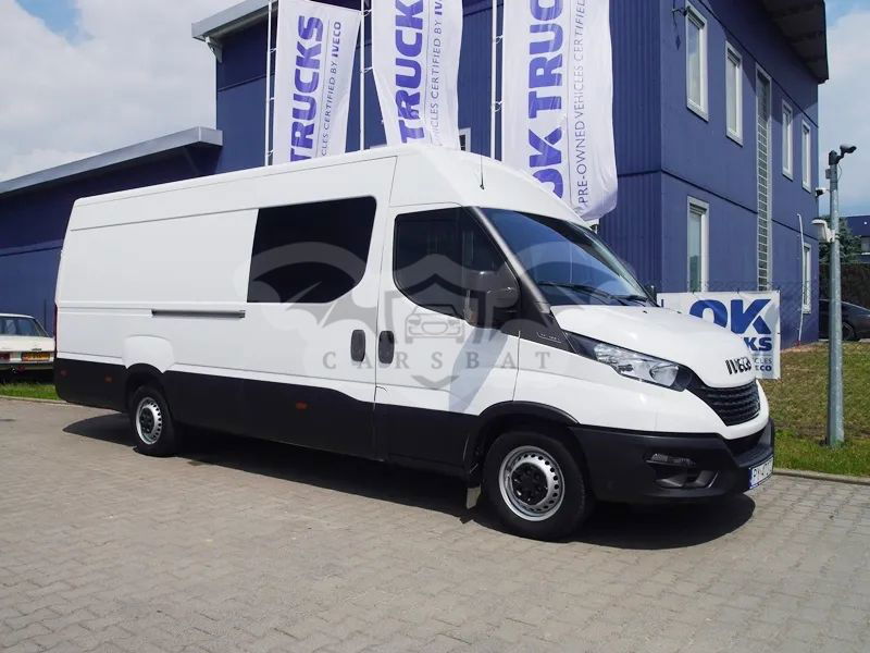 Iveco Daily 2022