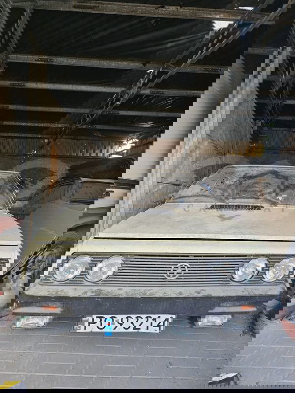 FSO Polonez 1.5 1989