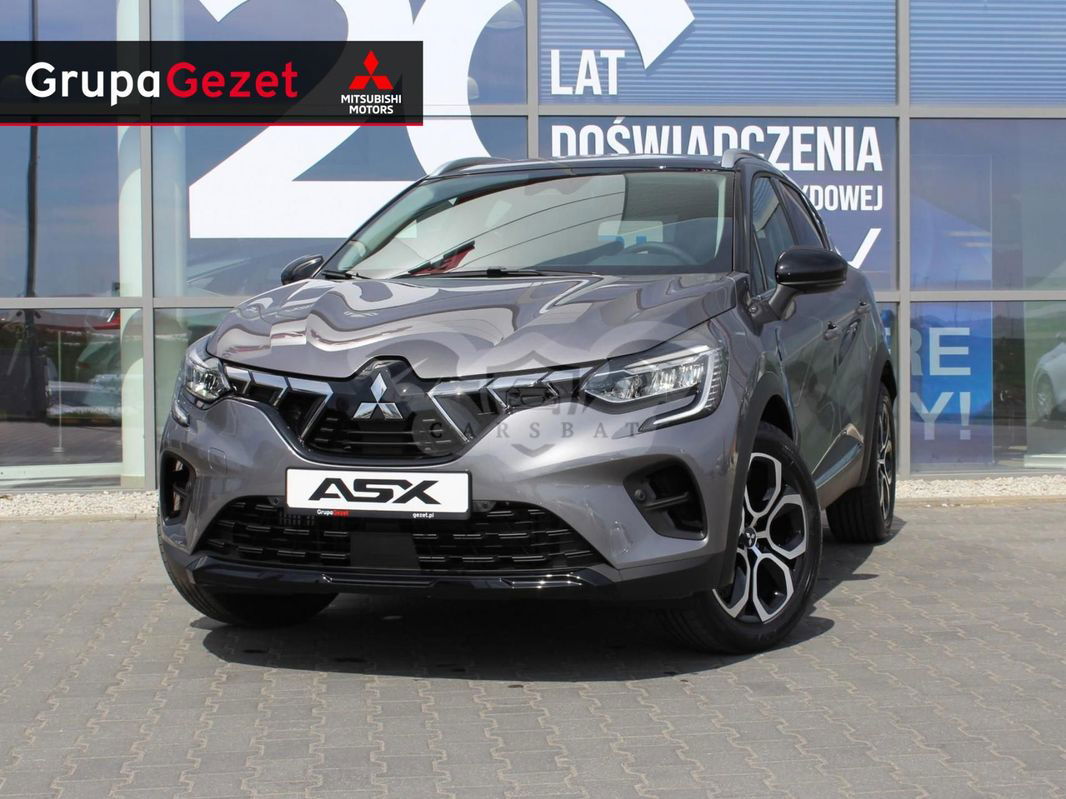 Mitsubishi ASX 2023