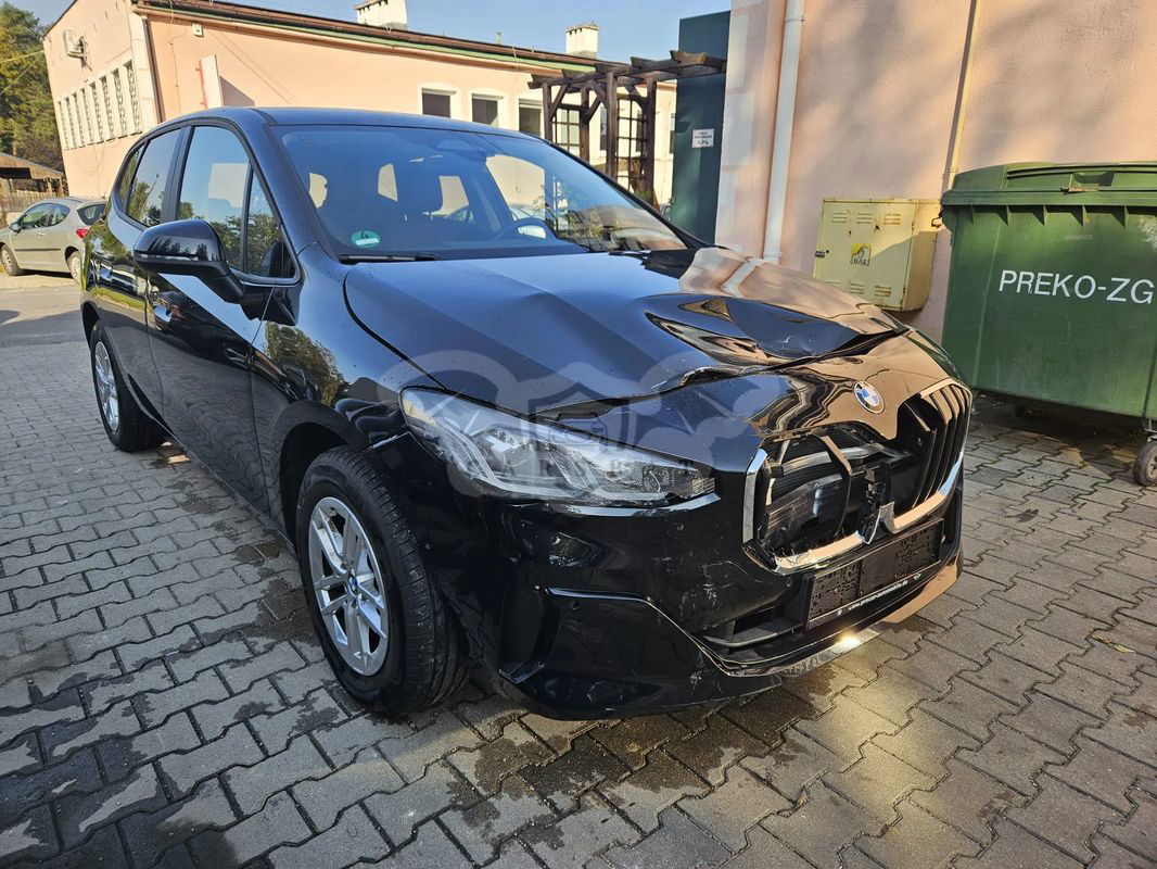 BMW 2 Series 218i Active Tourer Sport Line 2022