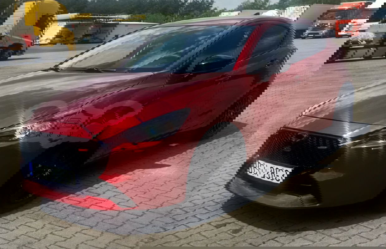 Mazda 2 III e-SKYACTIV G 90 M HYBRID Homura 2023