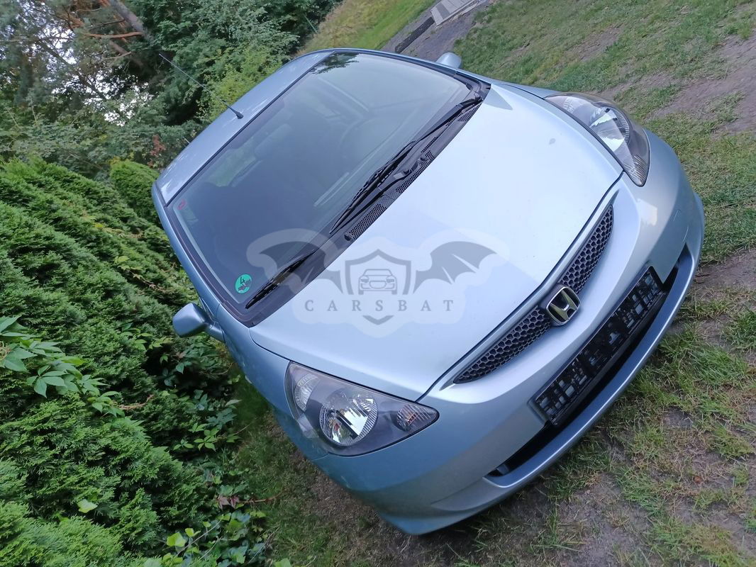 Honda Jazz II 1.2 2007