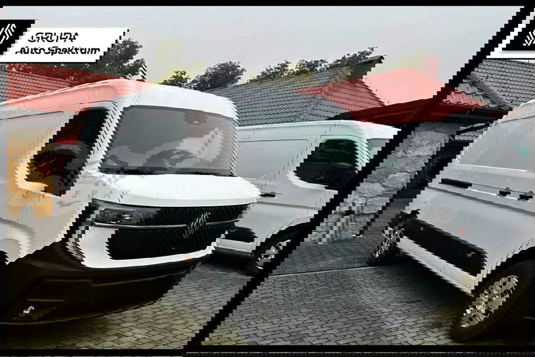 Renault Master 2024